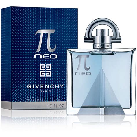 givenchy neo cologne price|perfume pi neo givenchy review.